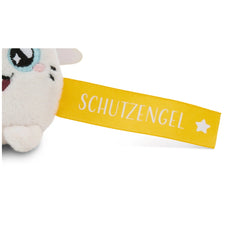 NICI - Keyholder Yellow Rabbit - Collectibles