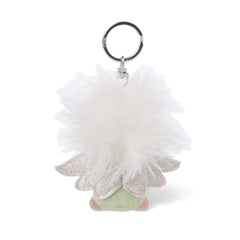 NICI - Keyring-Guardian-Angel-With-Ladybird-Action-&-Toy-Figures