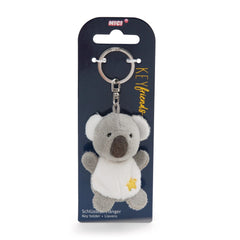 NICI - Koala Sleutelhanger - Verzamelaarsartikelen