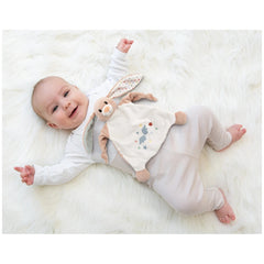 NICI - My-First-NICI-Comforter-Bunny-Fjella-Stuffed-Animals