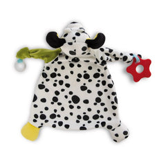 NICI - Mijn Eerste NICI Dekentje Dalmatiër - Knuffeldieren
