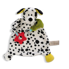 NICI - Mijn Eerste NICI Dekentje Dalmatiër - Knuffeldieren