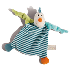 NICI - Mijn Eerste-NICI-Comforter-Dragon-Dragilu-Pluche Dieren