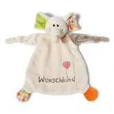 NICI - My First NICI Comforter Elephant - Stuffed Animals