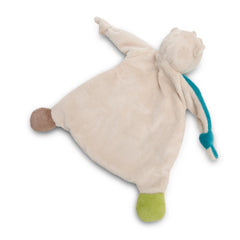 NICI - Mijn Eerste NICI Knuffeldoek Beer - Pluche Dieren