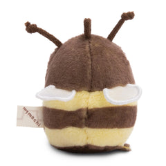 NICI - Mymochi Bee Beenie - Stuffed Animals