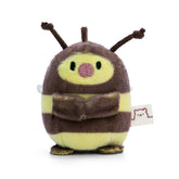 NICI - Mymochi Bee Beenie - Knuffeldieren
