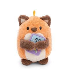 NICI - Mymochi-Fox-Geeks-Pluche-Dieren
