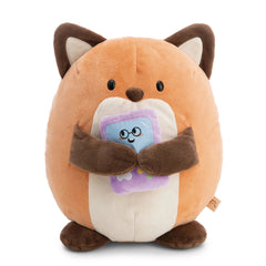 NICI - Mymochi-Fox-Geeks-Pluche-Dieren