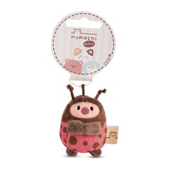 NICI - MYMochi - Ladybird Dozz - Stuffed Animals