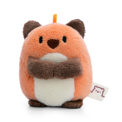NICI - Mymochi-Minis-Fox-Geeks - Stuffed Animals