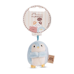 NICI - Mymochi-Minis-Penguin-Waddle - Stuffed Animals