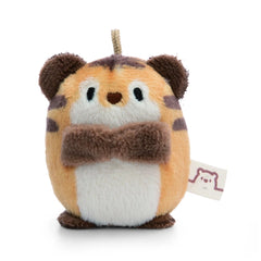 NICI - Mymochi-Minis-Tiger-Tiggy - Stuffed Animals