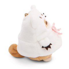 NICI - Mymochi-Zachte-Hond-Hiro-Pluche-Dieren