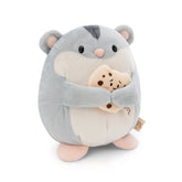 NICI - Mymochi-Zachte-Dier-Hamster-Shai-Pluche-Dieren