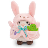 NICI - Mymochi-Zachte-Dieren-Set-Pluche-Dieren
