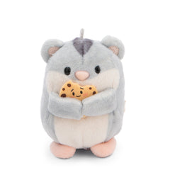 NICI - Mymoichi - Soft Toy Set Hamster Shai - Stuffed Animals