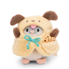 NICI - Mymoichi - Soft Toy Set Hamster Shai - Stuffed Animals