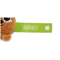 NICI - Nici-Key-Friends-Keyholder-Green-Bear-Collectibles