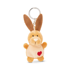 NICI - Nici-Key-Friends-Konijnen-Sleutelhanger-Accessoires