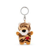 NICI - Nici-Key-Friends-Tiger-Keyholder-Accessories
