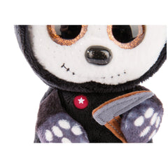 NICI - Sanito-Halloween-Grim-Reaper-15Cm-Pluche-Dieren