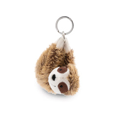 NICI - Slobby-Sloth-Sleutelhanger - Verzamelaarsitems