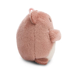 NICI - Knuffel Mymochi Minis Beer Nomo - Pluche Dieren