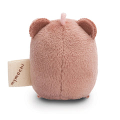 NICI - Knuffel Mymochi Minis Beer Nomo - Pluche Dieren