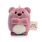 NICI - Knuffel Mymochi Minis Beer Nomo - Pluche Dieren