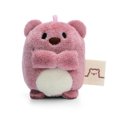 NICI - Knuffel Mymochi Minis Beer Nomo - Pluche Dieren