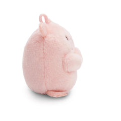 NICI - Soft Toy Mymochi Minis Pig Onk - Stuffed Animals