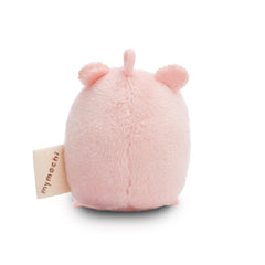 NICI - Soft Toy Mymochi Minis Pig Onk - Stuffed Animals