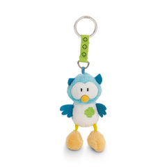 NICI - Talisminis-Sleutelhanger-Uil-Verzamelobjecten
