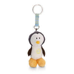 NICI - Talisminis-Key-Ring-Penguin-Collectibles