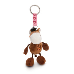 NICI - Talisminis-Sleutelhanger-Paard-Verzamelobjecten