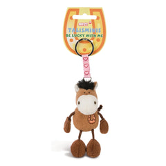 NICI - Talisminis-Sleutelhanger-Paard-Verzamelobjecten
