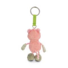 NICI - Talisminis-Keyholder-Pig-Collectibles