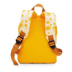 NICI - Travel-Friends-Backpack - Baby-Activity-Toys