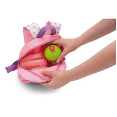 NICI - Travel Friends - Backpack Toys