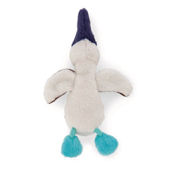 NICI - Wild Friends MagNICI Blauwe Voetbooby Sula Knuffeldieren