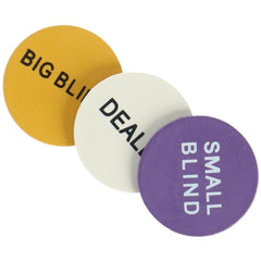 OSA - Texas HoldEm Poker Set - Kaartspellen