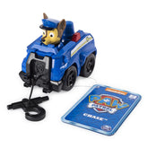 Paw Patrol Chase’s Rescue Racer with Extendable Hook