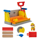 Paw Patrol Rubble & Crew Rubble's Werkplaats