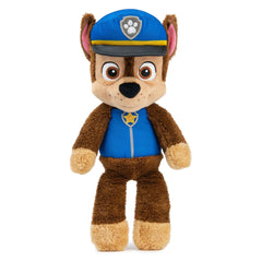 Paw Patrol Take Along Chase Plush