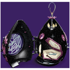 Playmobil Avonturen van Ayuma Bat Fairy House - 70825