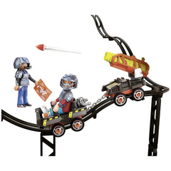 Playmobil Dino Rise Dino Mine Rocket Kart - 70929