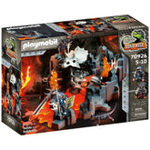 Playmobil Dino Rise Guardian Of The Lava Spring - 70926