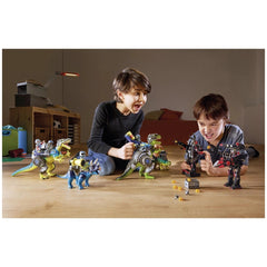 Playmobil Dino Rise Pteranodon Attack From The Air - 70628