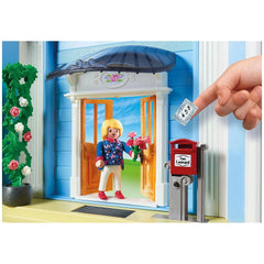 Playmobil Poppenhuis Grote Villa - 70205